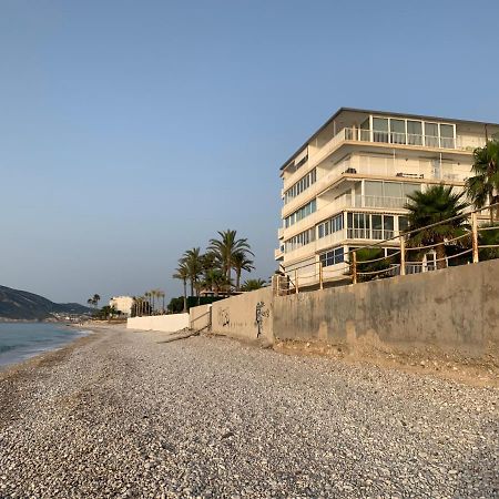 Altea Beachgate - Acceso Privado A La Playa מראה חיצוני תמונה