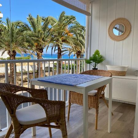 Altea Beachgate - Acceso Privado A La Playa מראה חיצוני תמונה