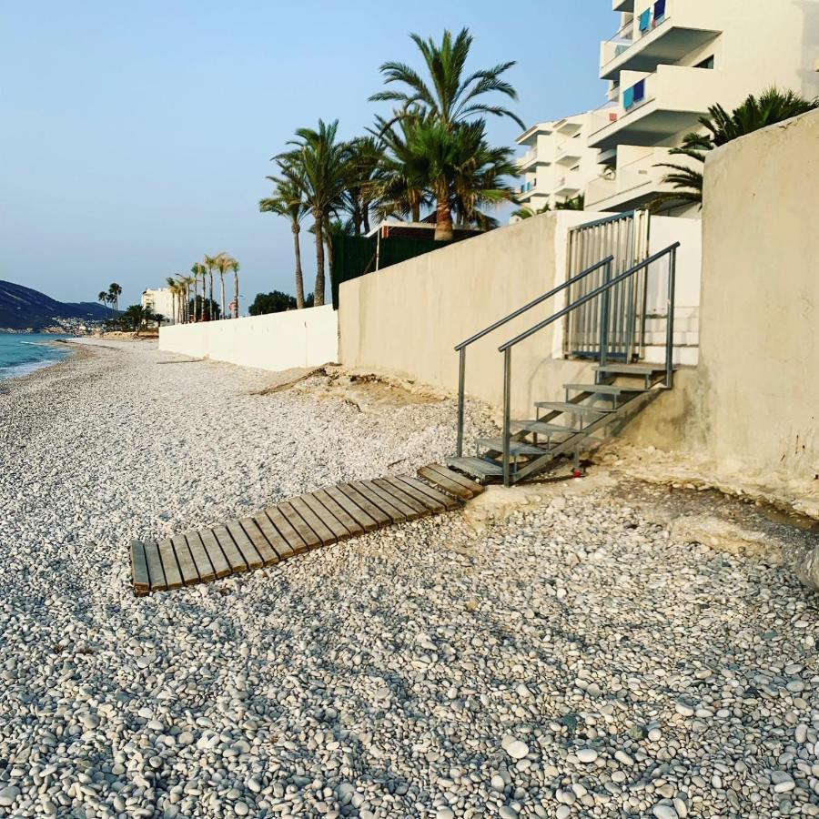 Altea Beachgate - Acceso Privado A La Playa מראה חיצוני תמונה