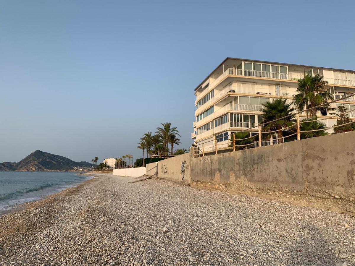 Altea Beachgate - Acceso Privado A La Playa מראה חיצוני תמונה