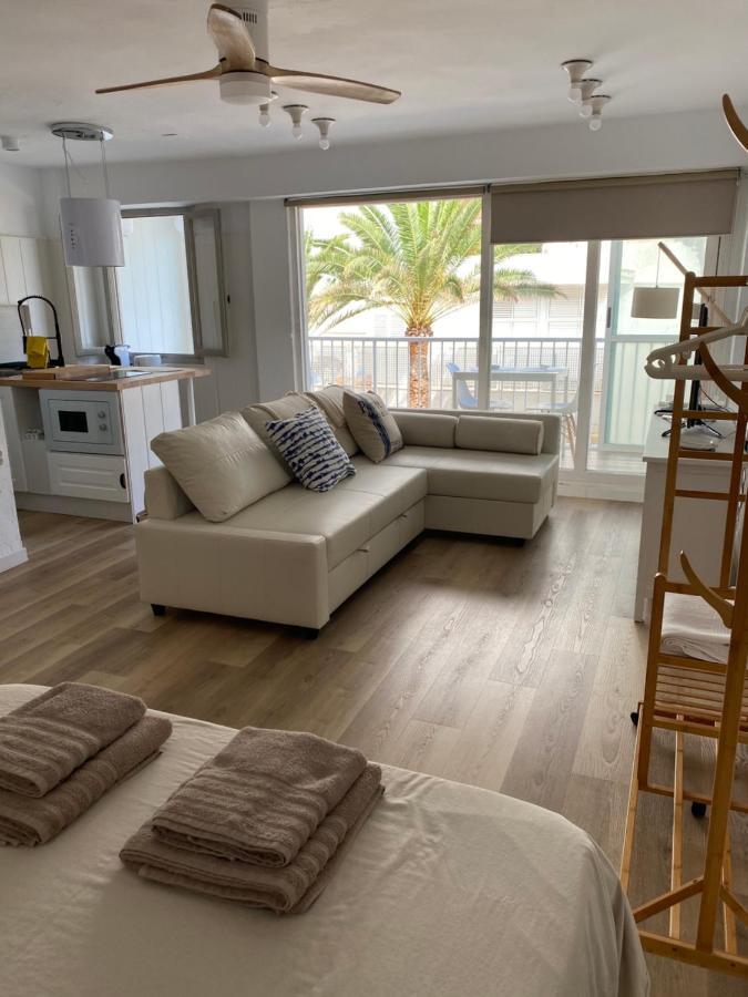 Altea Beachgate - Acceso Privado A La Playa מראה חיצוני תמונה