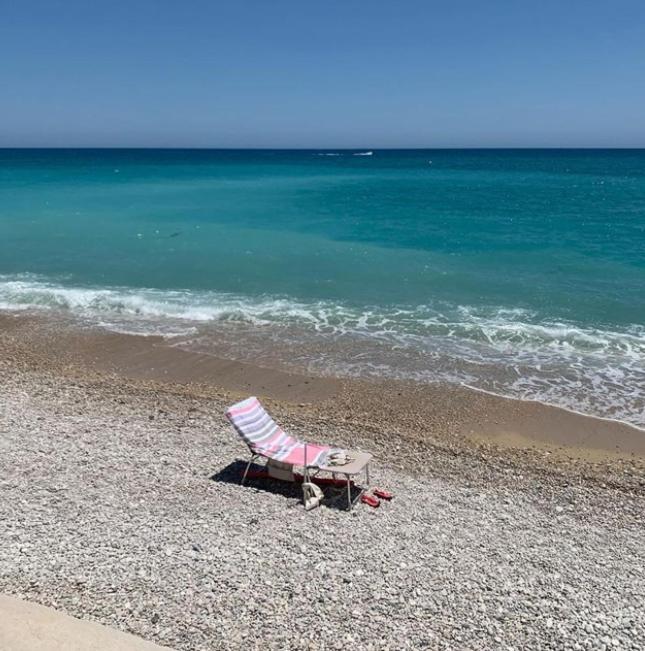 Altea Beachgate - Acceso Privado A La Playa מראה חיצוני תמונה