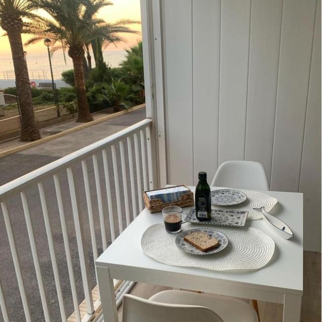 Altea Beachgate - Acceso Privado A La Playa מראה חיצוני תמונה