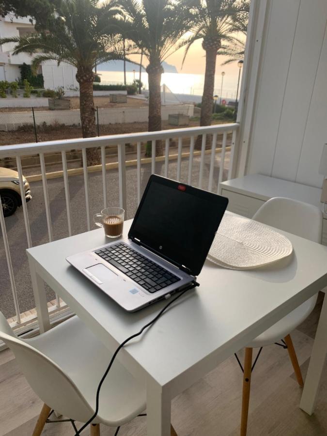 Altea Beachgate - Acceso Privado A La Playa מראה חיצוני תמונה