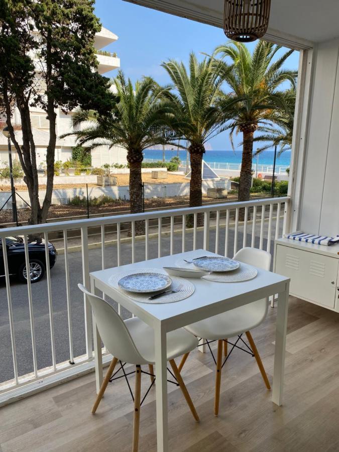 Altea Beachgate - Acceso Privado A La Playa מראה חיצוני תמונה