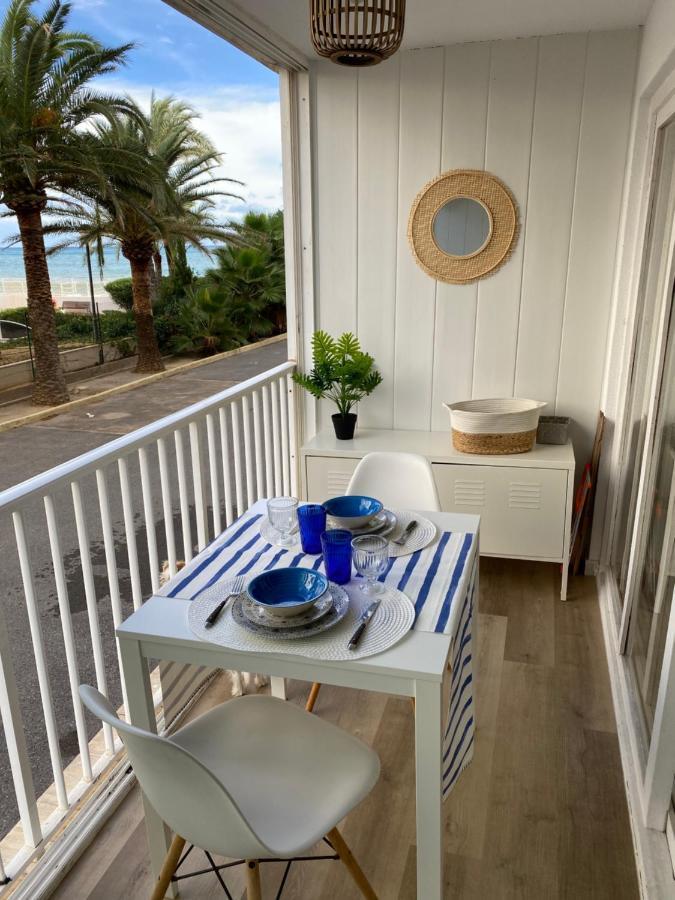 Altea Beachgate - Acceso Privado A La Playa מראה חיצוני תמונה