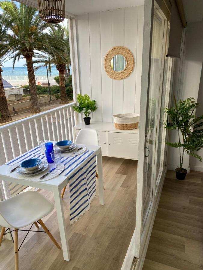 Altea Beachgate - Acceso Privado A La Playa מראה חיצוני תמונה