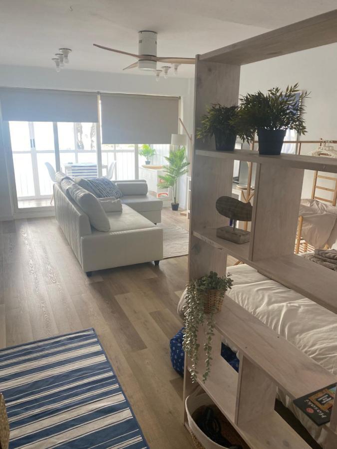 Altea Beachgate - Acceso Privado A La Playa מראה חיצוני תמונה