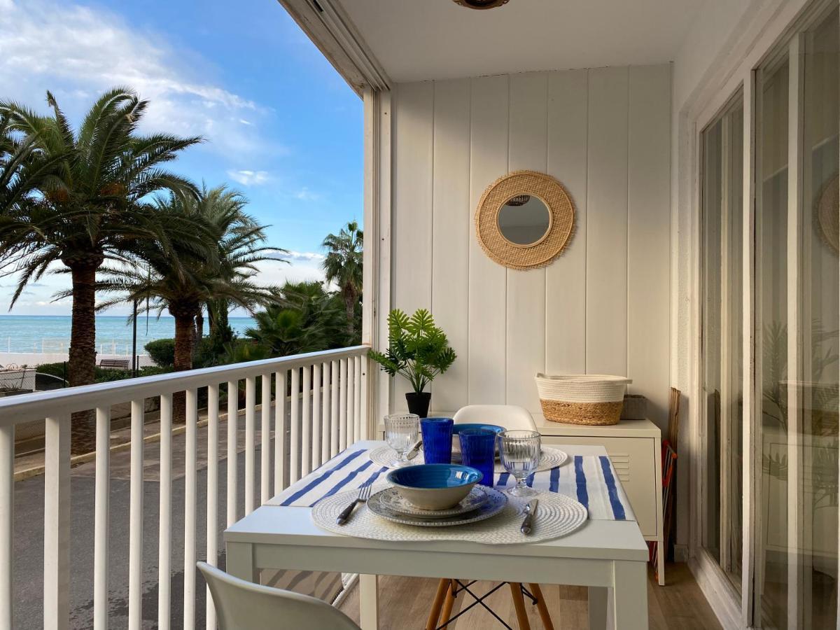 Altea Beachgate - Acceso Privado A La Playa מראה חיצוני תמונה