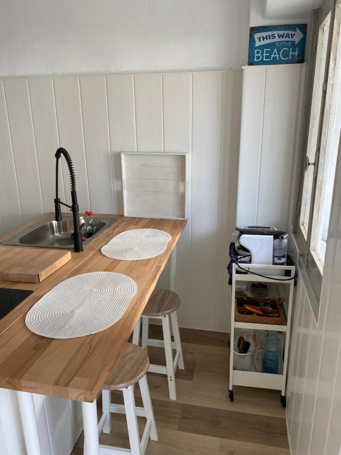 Altea Beachgate - Acceso Privado A La Playa מראה חיצוני תמונה