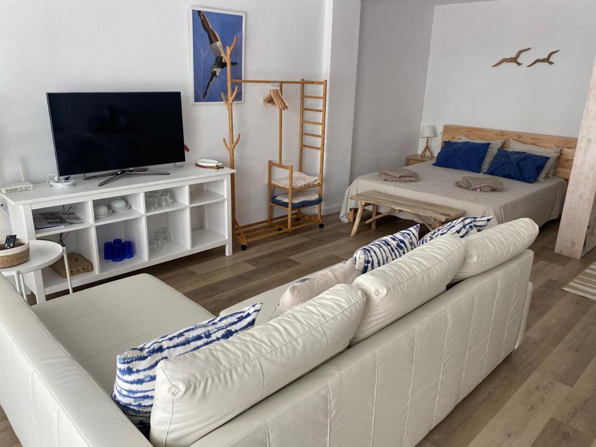 Altea Beachgate - Acceso Privado A La Playa מראה חיצוני תמונה