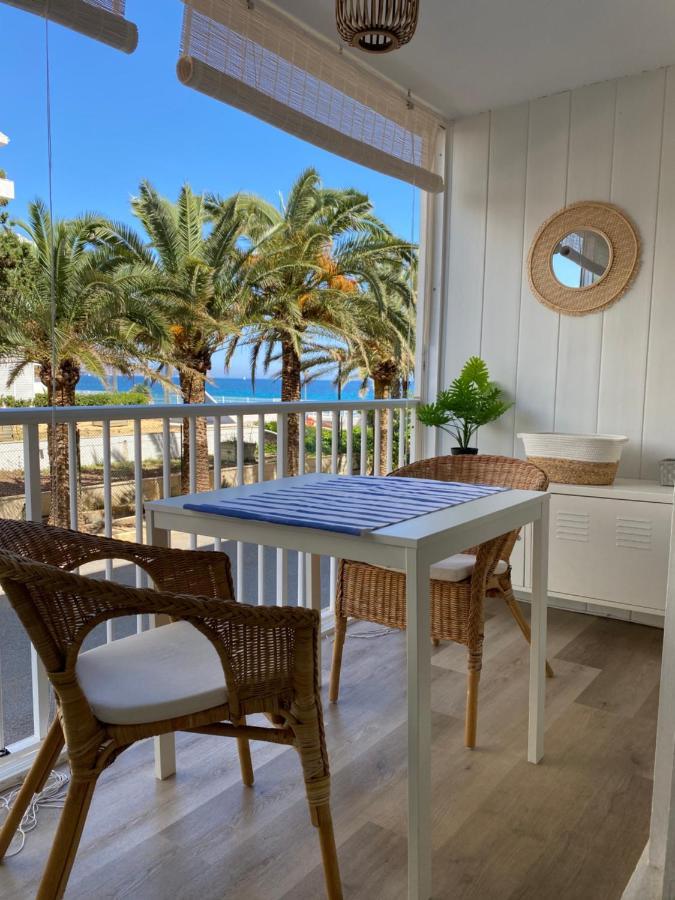 Altea Beachgate - Acceso Privado A La Playa מראה חיצוני תמונה